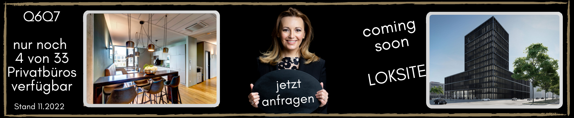 Jetzt Büro in Mannheim mieten