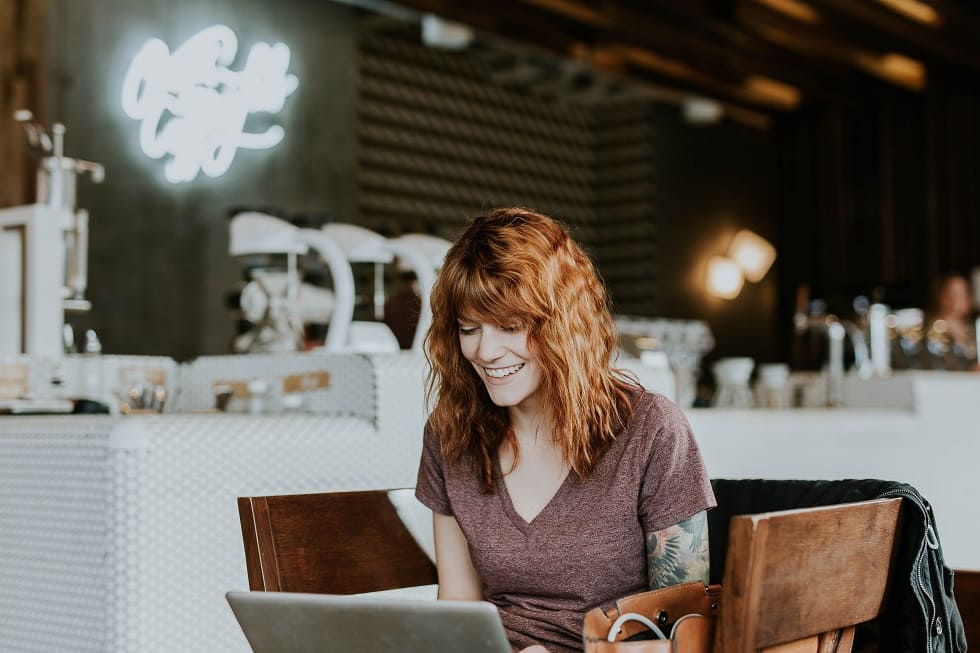 Flexibles Arbeiten