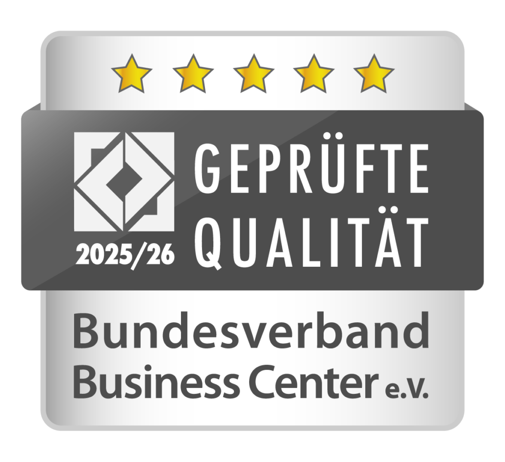 Bundesverband Business Center