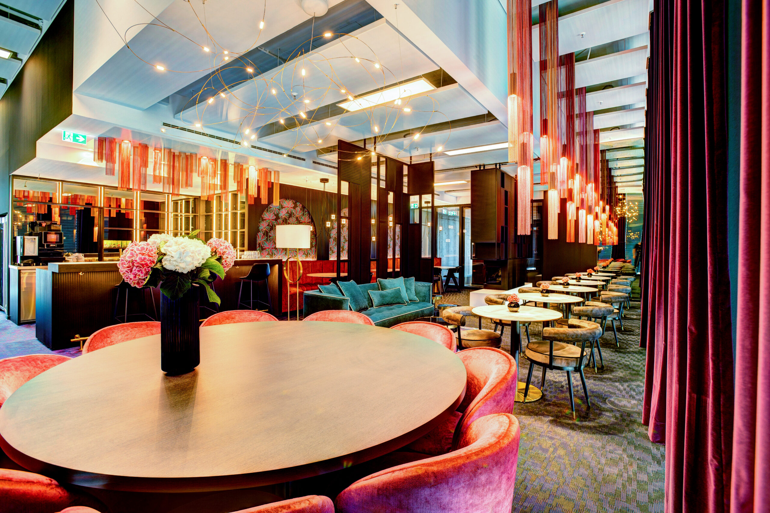 Skybar Mannheim
