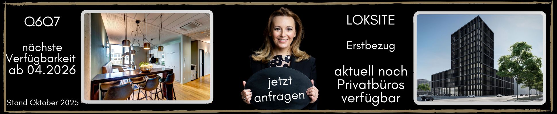 Jetzt Büro in Mannheim mieten